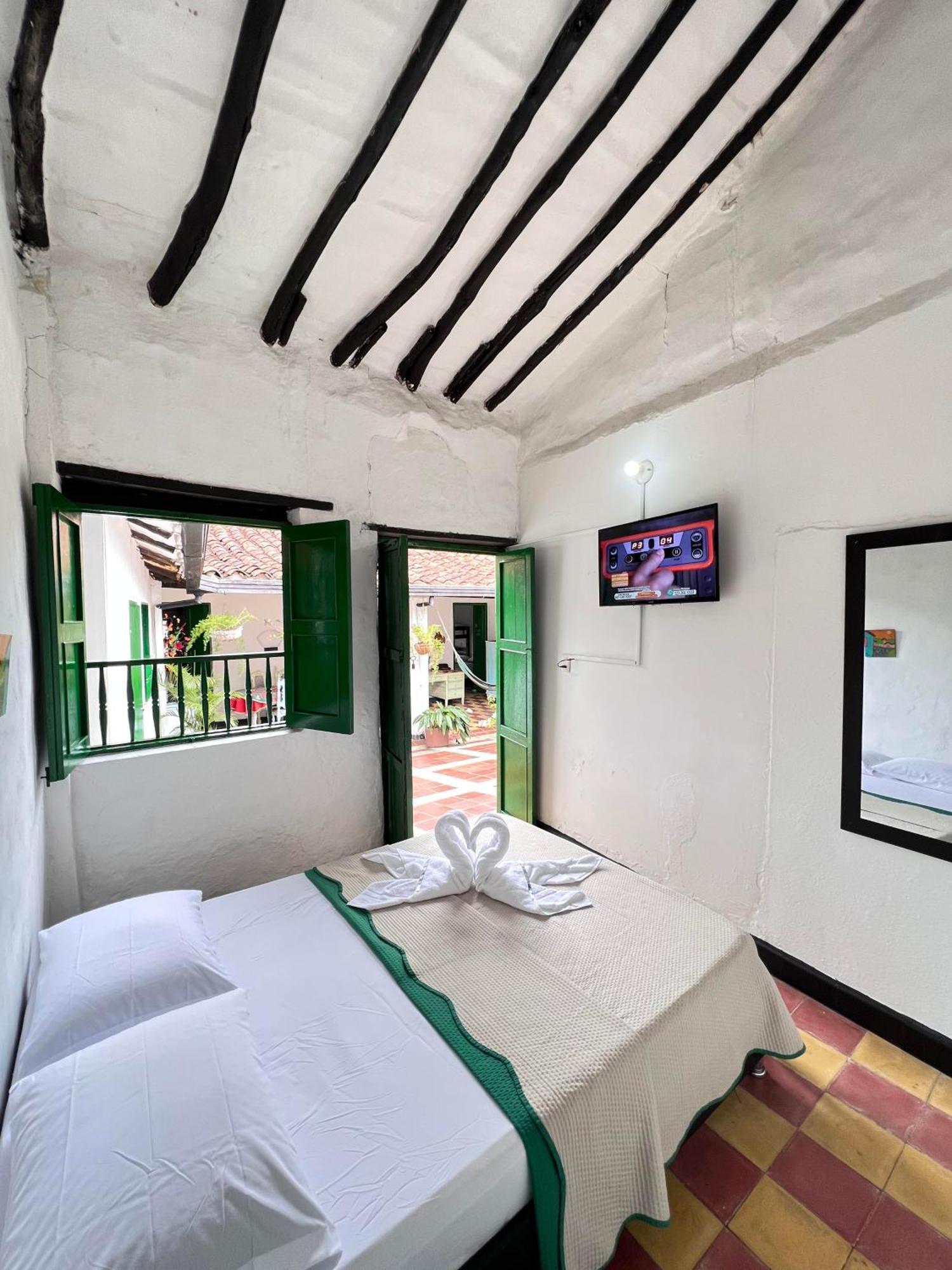 Green Door ซานกิล ภายนอก รูปภาพ