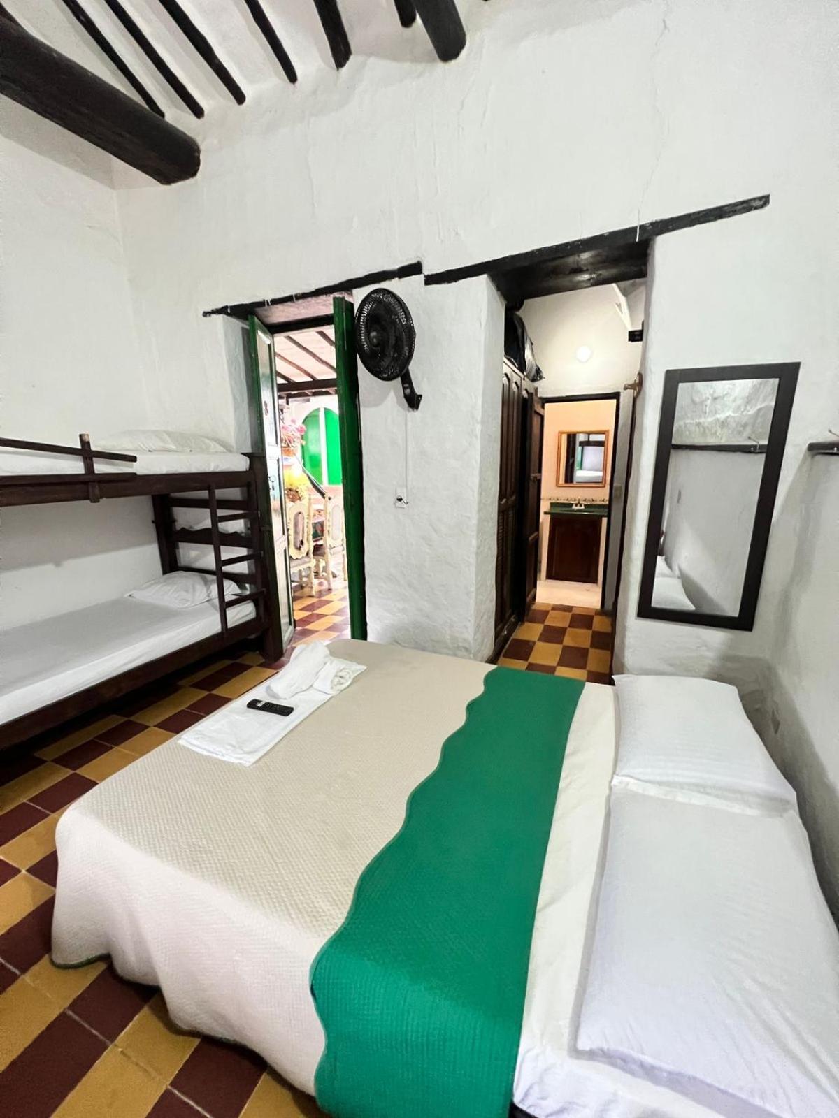 Green Door ซานกิล ภายนอก รูปภาพ