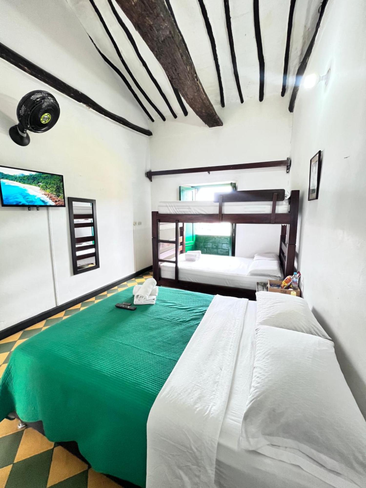 Green Door ซานกิล ภายนอก รูปภาพ