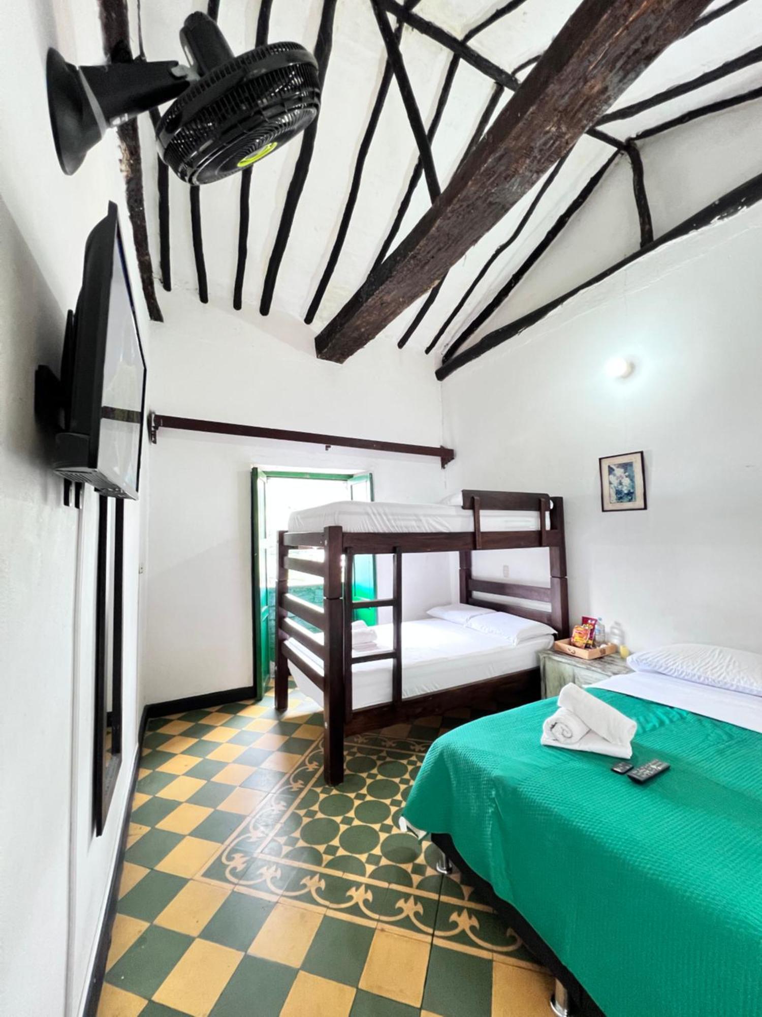 Green Door ซานกิล ภายนอก รูปภาพ